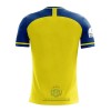 Maglia ufficiale Al Nassr Casa 2022-23 per Uomo